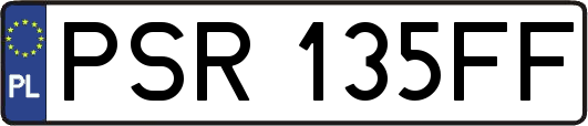 PSR135FF
