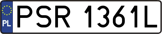 PSR1361L