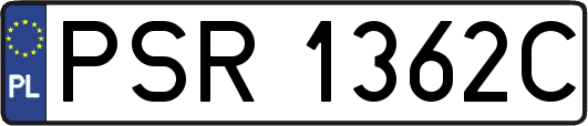 PSR1362C