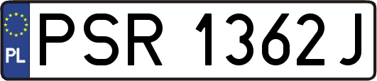PSR1362J