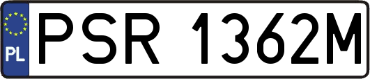 PSR1362M