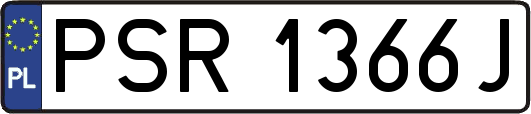 PSR1366J