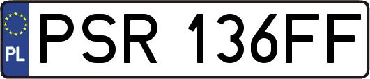 PSR136FF