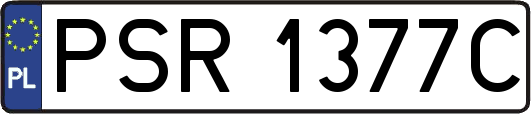 PSR1377C
