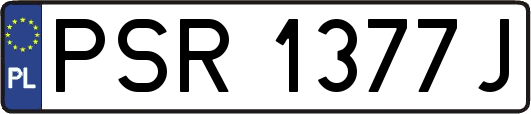 PSR1377J