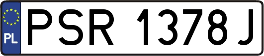 PSR1378J