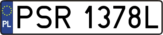 PSR1378L