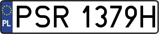 PSR1379H