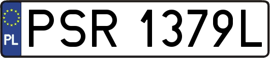 PSR1379L