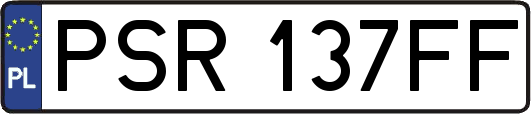 PSR137FF