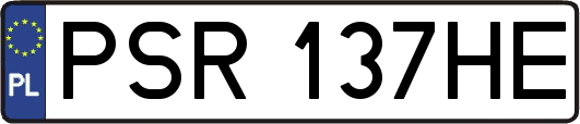 PSR137HE