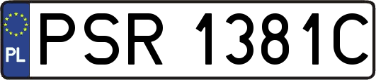 PSR1381C