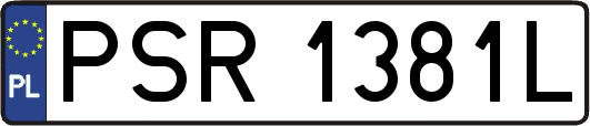 PSR1381L
