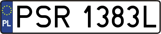 PSR1383L