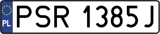 PSR1385J