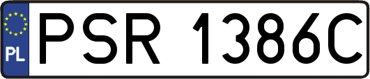 PSR1386C