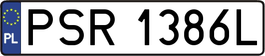 PSR1386L