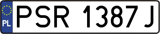 PSR1387J