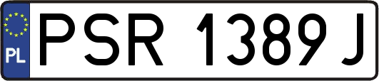 PSR1389J