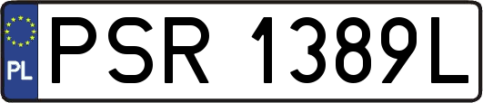 PSR1389L
