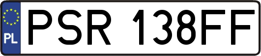 PSR138FF