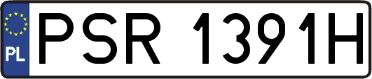 PSR1391H