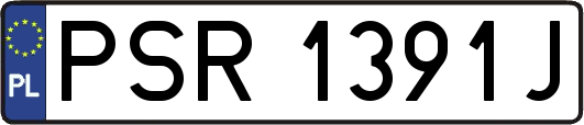 PSR1391J