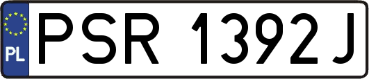 PSR1392J