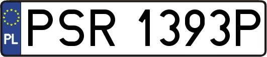 PSR1393P