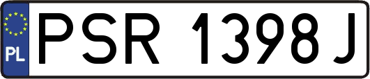 PSR1398J