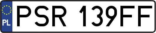 PSR139FF