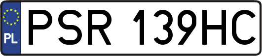 PSR139HC