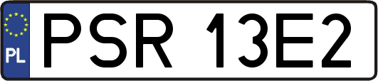 PSR13E2