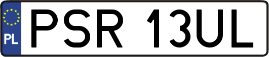 PSR13UL