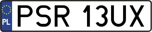 PSR13UX