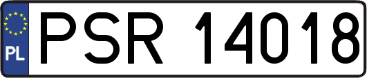PSR14018
