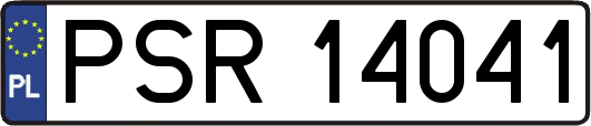 PSR14041