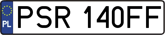 PSR140FF