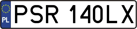 PSR140LX