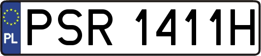 PSR1411H