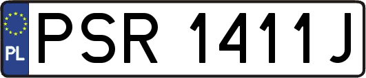 PSR1411J