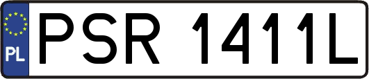 PSR1411L