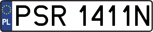 PSR1411N