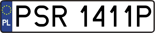 PSR1411P