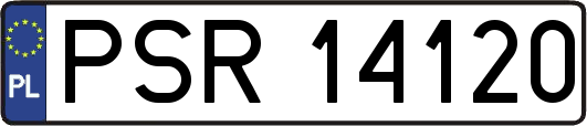 PSR14120