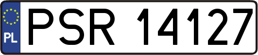 PSR14127