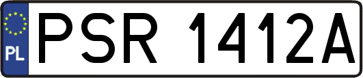 PSR1412A