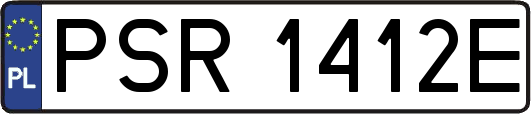 PSR1412E