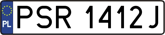 PSR1412J