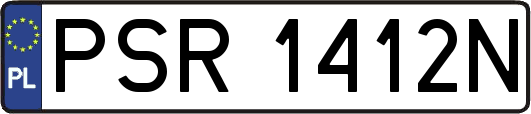 PSR1412N